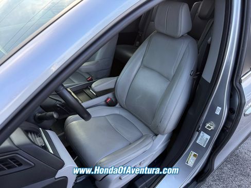Certified 2020 Honda Odyssey EX-L image 20