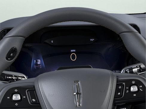 New 2025 Lincoln Aviator 2WD w/ Equipment Group 101A image 13