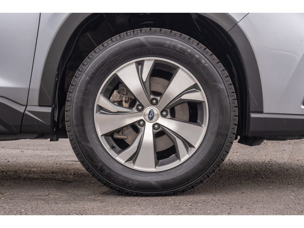 Used 2019 Subaru Ascent Premium w/ Popular Package #3 AWD/4WD image 9