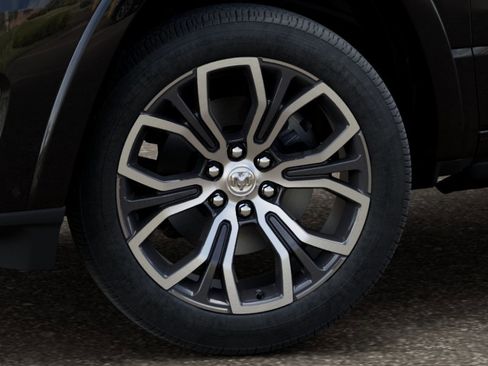 New 2026 RAM 1500 Tungsten w/ Bed Utility Group image 23