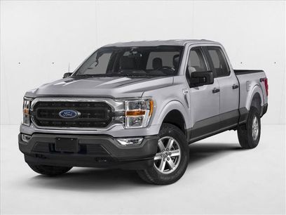 Used 2021 Ford F150 XLT w/ Equipment Group 301A Mid