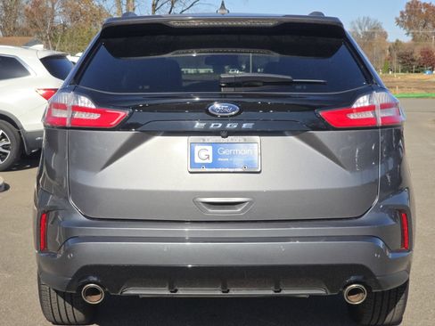 Used 2021 Ford Edge ST-Line image 29