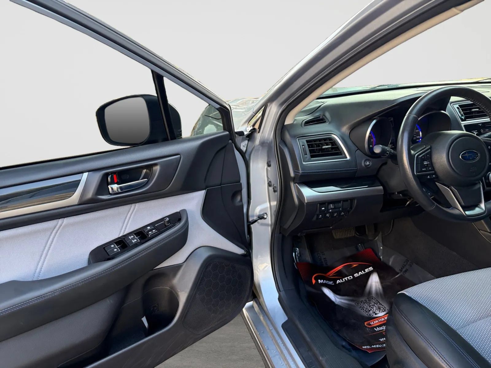Used 2019 Subaru Legacy 2.5i Sport AWD/4WD image 11