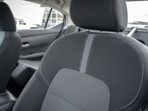 Used 2023 Nissan Sentra SV image 15