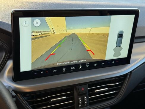 New 2026 Ford Escape Active w/ Tech Pack #1 image 17