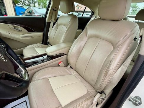 Used 2014 Buick LaCrosse Premium FWD image 26