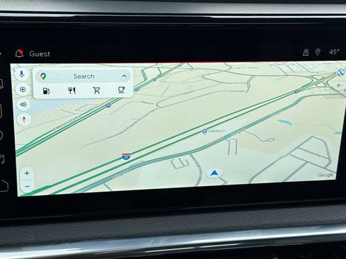 New 2026 GMC Sierra 2500 Denali w/ Denali Reserve Package image 19