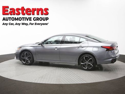 Used 2023 Nissan Altima 2.5 SR AWD/4WD image 61