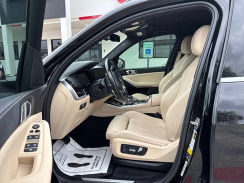 Used 2020 BMW X5 xDrive40i AWD/4WD image 20