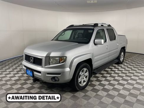 Used 2006 Honda Ridgeline RTL image 1