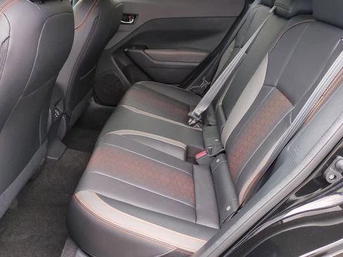 New 2026 Subaru Crosstrek 2.5i Limited AWD/4WD image 19