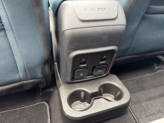 Used 2022 Ford Bronco Outer Banks AWD/4WD image 26