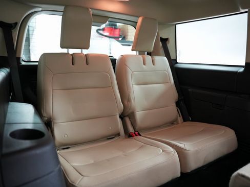 Used 2019 Ford Flex SEL w/ Equipment Group 202A image 32