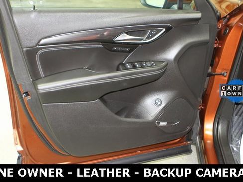 Used 2021 Buick Envision Essence w/ Technology Package I image 13