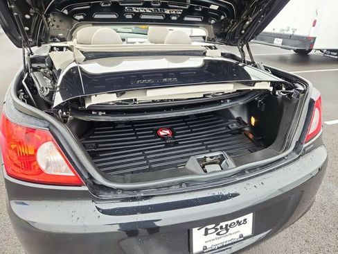 Used 2008 Chrysler Sebring Touring image 36