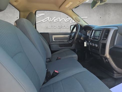 Used 2016 RAM 1500 Express image 24