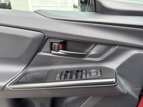 Certified 2026 Toyota bZ image 23