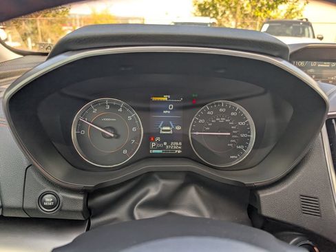 Used 2023 Subaru Crosstrek 2.5i Limited w/ Popular Package #2 AWD/4WD image 17