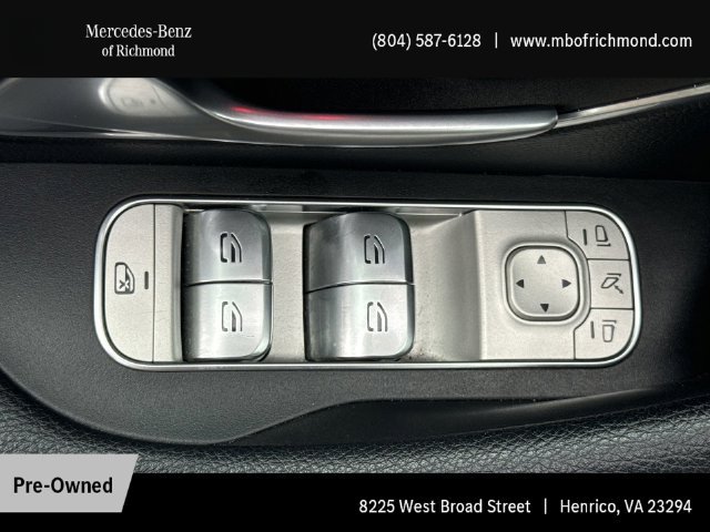 Certified 2024 Mercedes-Benz GLE 450e 4MATIC image 23