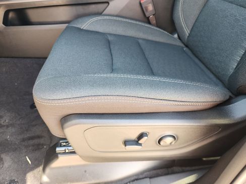 New 2026 RAM 1500 4x4 Crew Cab image 20