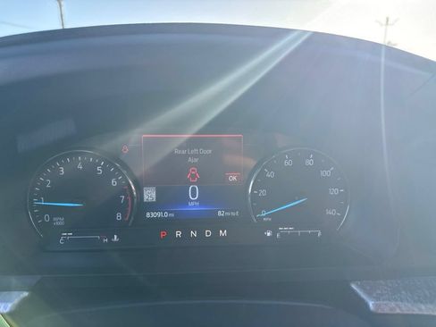 Used 2022 Ford Explorer Timberline AWD/4WD image 15