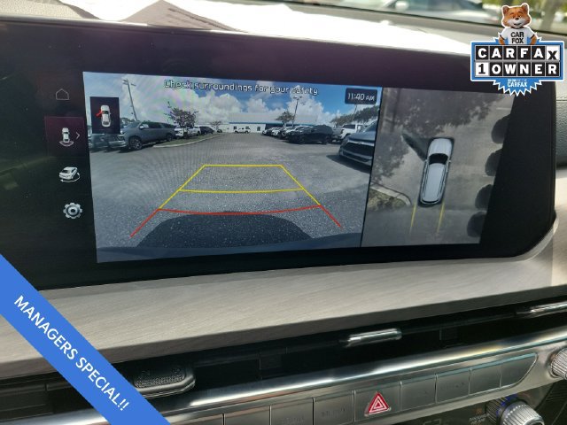 Used 2024 Kia Telluride SX Prestige X-Line AWD/4WD image 35