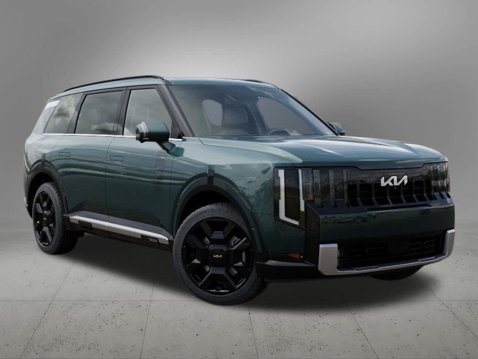 New 2027 Kia Telluride SX Prestige AWD/4WD image 8