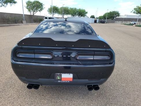 Used 2023 Dodge Challenger R/T Scat Pack RWD image 7
