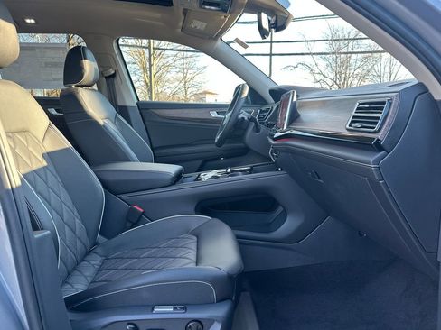 New 2026 Volkswagen Atlas SEL Premium R-Line image 16