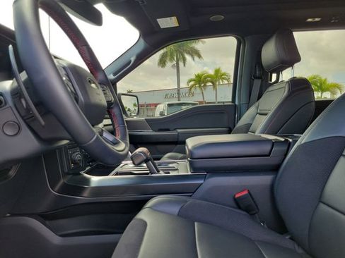 Certified 2025 Ford F150 Raptor image 21
