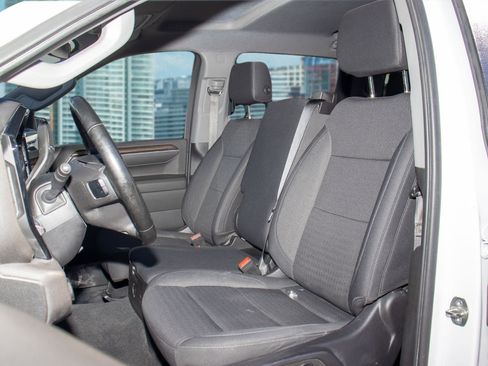 Used 2023 Chevrolet Silverado 1500 LT w/ Protection Package image 6