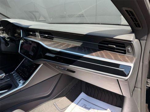 Used 2022 Audi A7 3.0T Prestige AWD/4WD image 19
