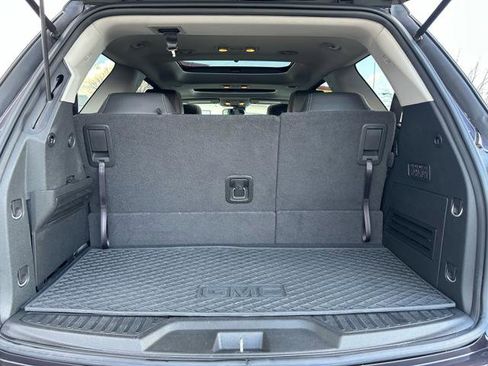 Used 2015 GMC Acadia Denali image 15
