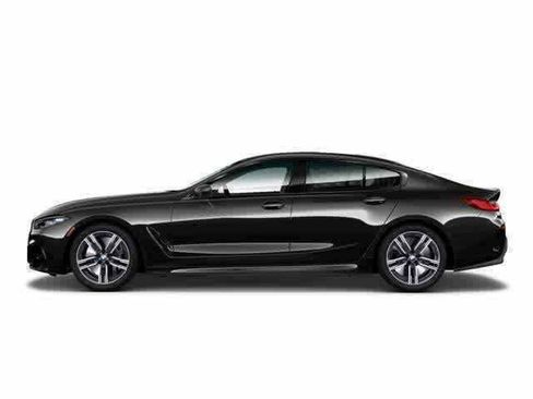 New 2026 BMW 840i xDrive image 4
