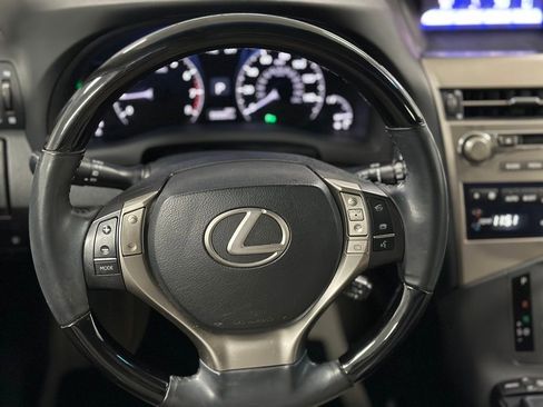 Used 2015 Lexus RX 350 FWD image 4