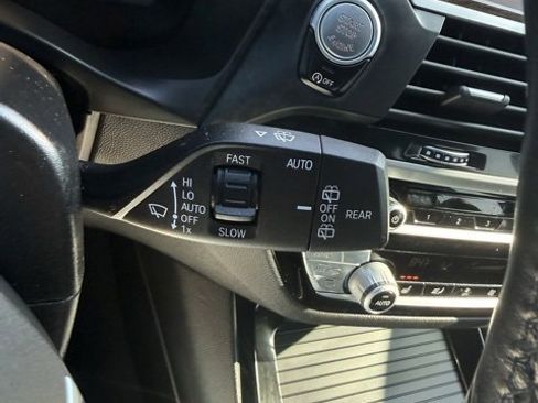 Used 2020 BMW X3 xDrive30i image 25