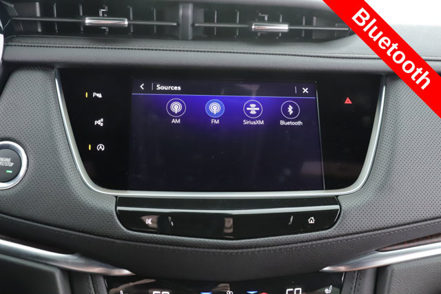 Used 2026 Cadillac XT5 Premium Luxury AWD/4WD image 24