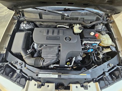 Used 2006 Saturn ION Level 3 w/ Leather Trim Pkg image 16