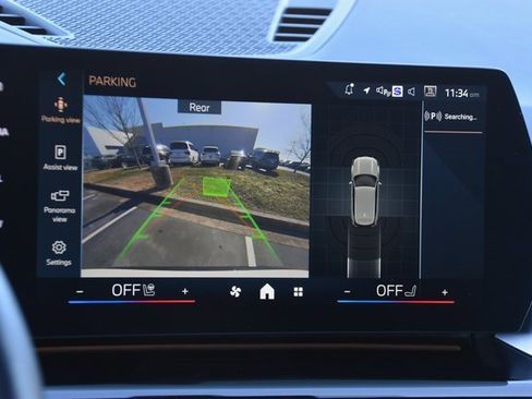 Used 2025 BMW X1 xDrive28i image 20