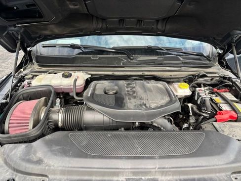 Used 2025 RAM 1500 RHO w/ RHO Level 1 Equipment Group AWD/4WD image 9