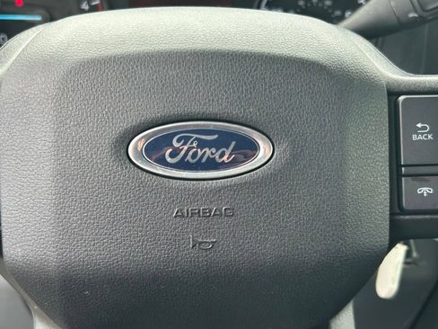 Used 2025 Ford F350 XLT AWD/4WD image 26
