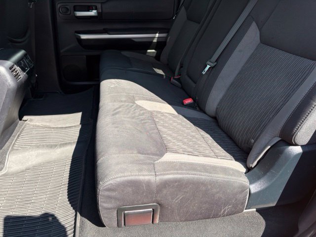Used 2017 Toyota Tundra SR5 AWD/4WD image 11