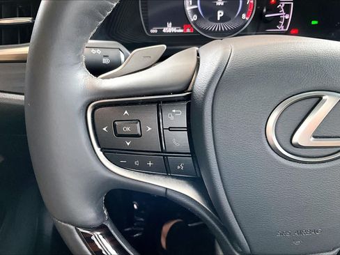 Used 2021 Lexus ES 350 w/ Premium Package FWD image 16