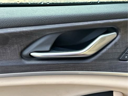 New 2025 Jeep Grand Cherokee L Limited w/ Trailer Tow Package image 20