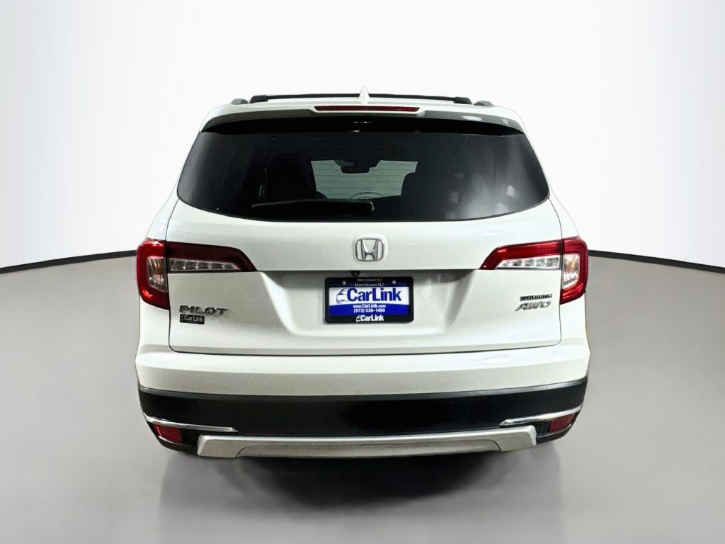 Used 2019 Honda Pilot Touring image 7
