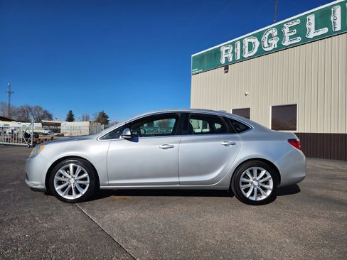 Used 2016 Buick Verano Convenience image 2
