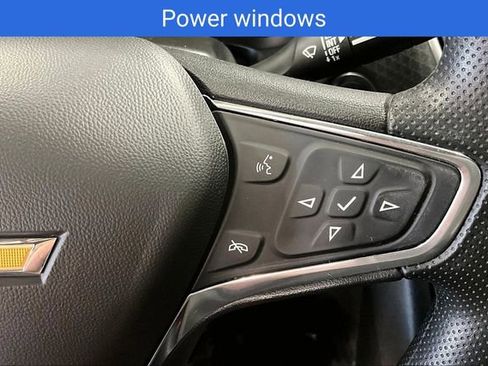 Used 2025 Chevrolet Malibu LT image 15