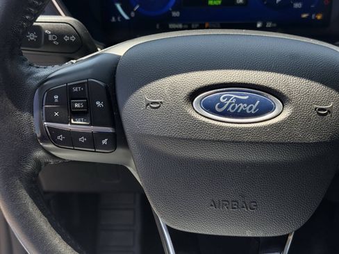 Used 2020 Ford Escape SE Sport AWD/4WD image 17