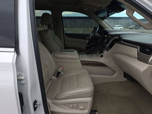 Used 2018 GMC Yukon Denali w/ Denali Ultimate Package image 10