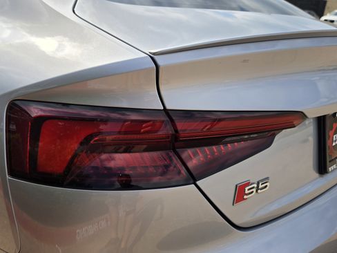 Used 2018 Audi S5 Prestige w/ S Sport Package AWD/4WD image 10